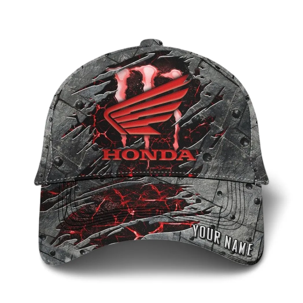 Sport Bike Classic Cap, High-Octane Baseball Cap For Auto Fans CAR600