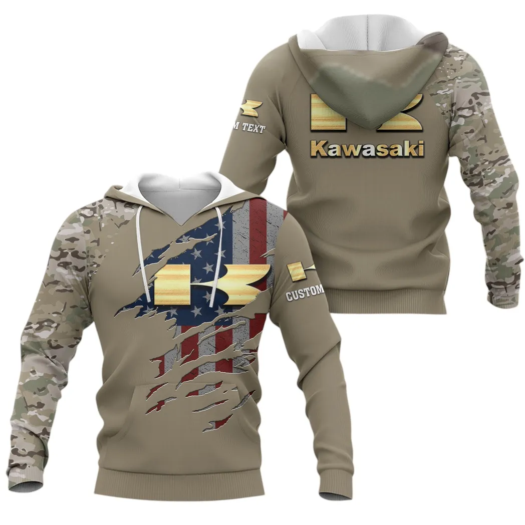 Sport Bike Hoodie 3D Print, Road Warrior Night Hoodie CAR460