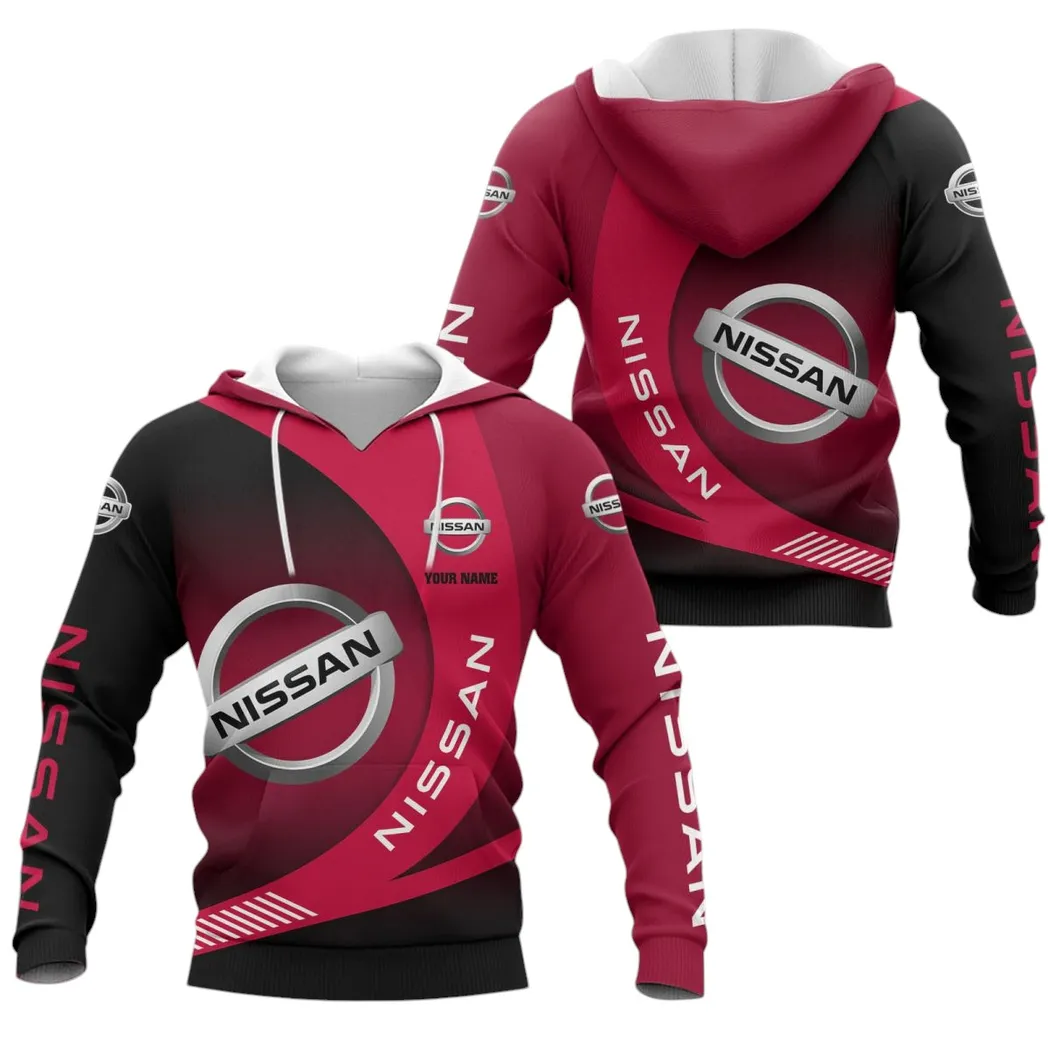 Sport Coupe Hoodie 3D Print, Retro Rider Vibe Hoodie CAR740