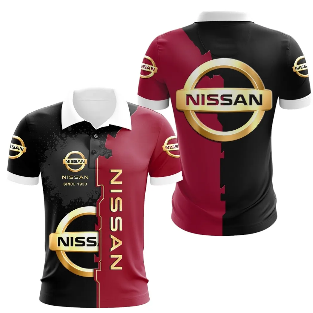 Sport Coupe Polo Shirt, Lightweight Comfort Polo For Car Owner CAR44021725067