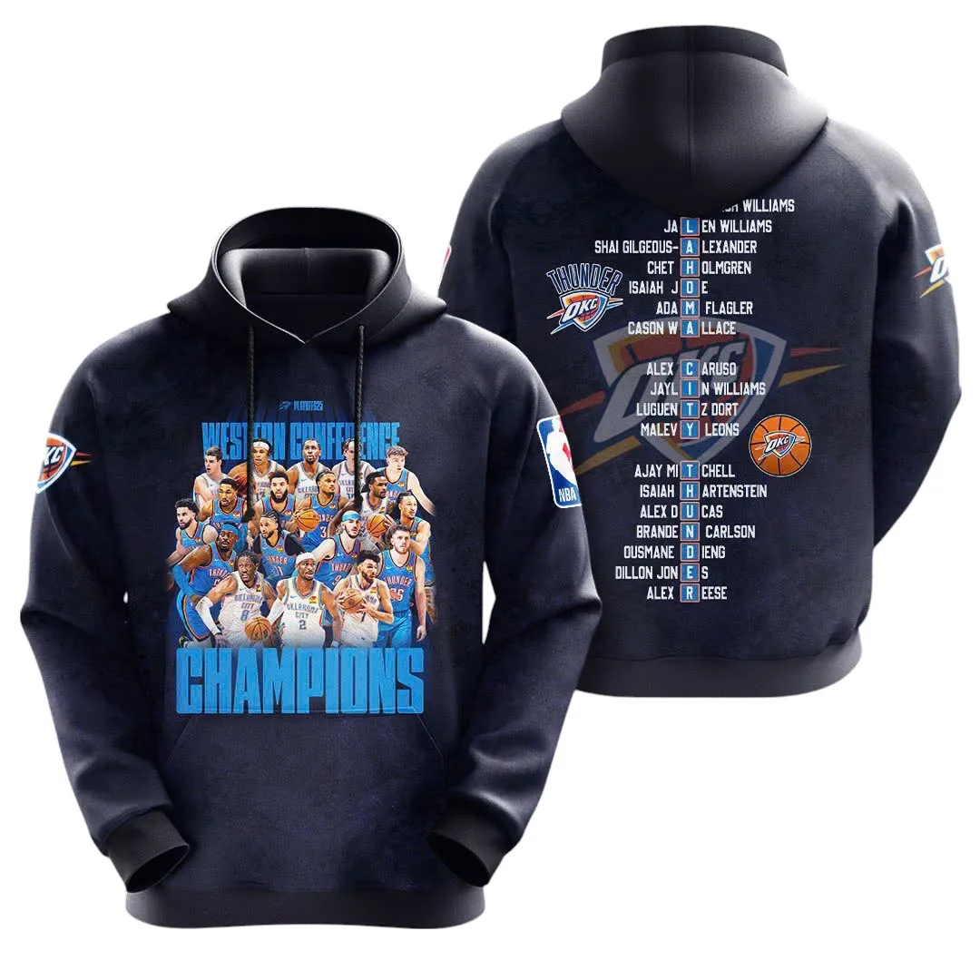 Sport Culture Hoodie, Ultra-Soft Rider Hoodie NBA105