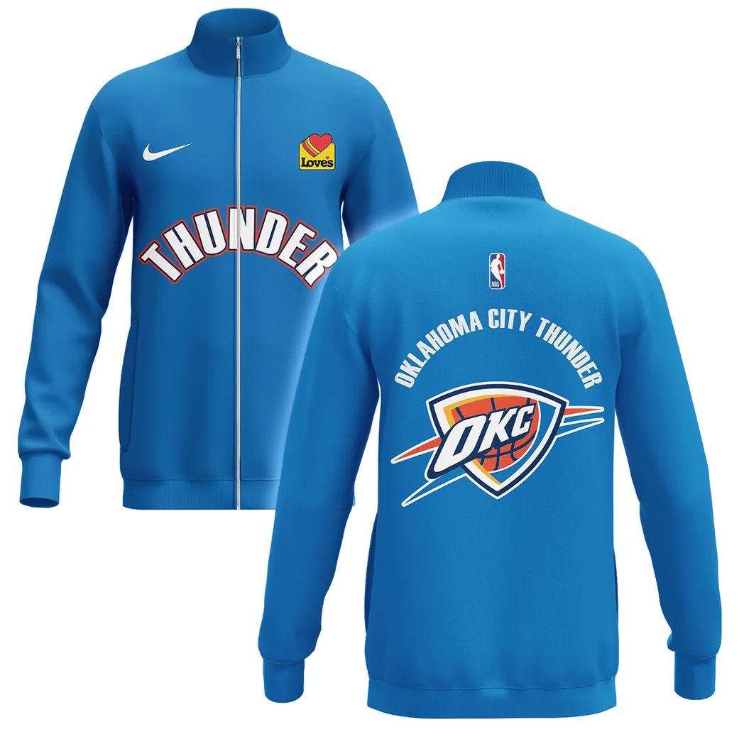 Sport Culture Stand Collar Jacket, Lightweight Comfort Jacket for Fans HVN1095OC