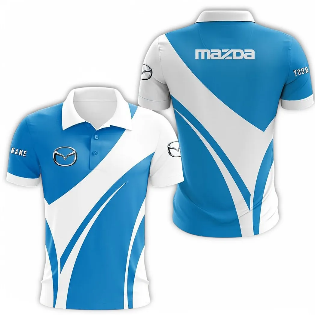 Sport Hatchback Polo Shirt, Street-Ready Polo For Car Owner CAR73021525743