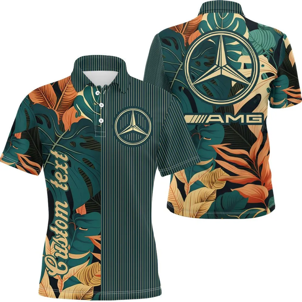 Sport-Inspired Sedan Polo Shirt, Adventure-Ready Street Polo For Car Owner CAR434041725226
