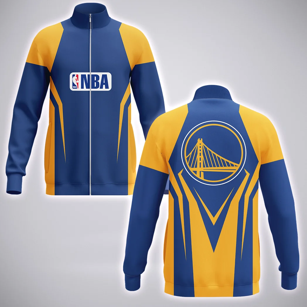 Sport Passion Lifestyle Stand Collar Jacket, Road-Ready Style Jacket for Fans HVN1274
