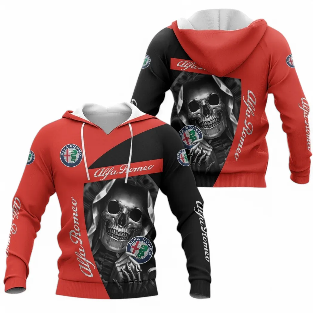 Sport Sedan Hoodie 3D Print, Open Road Warmth Hoodie Car670