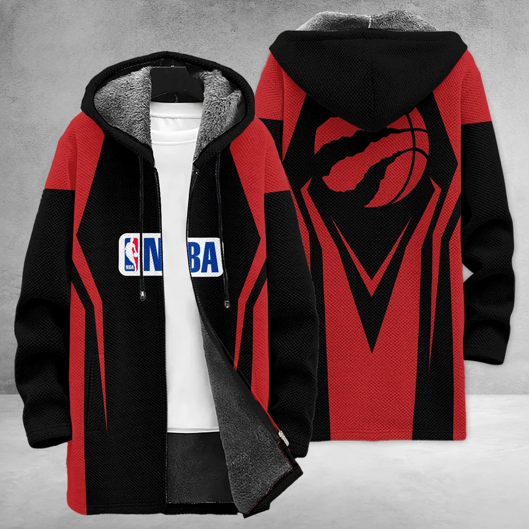 Sport Spirit Energy Fleece Windbreaker Jacket, Athletic Fleece Jacket HVN1274