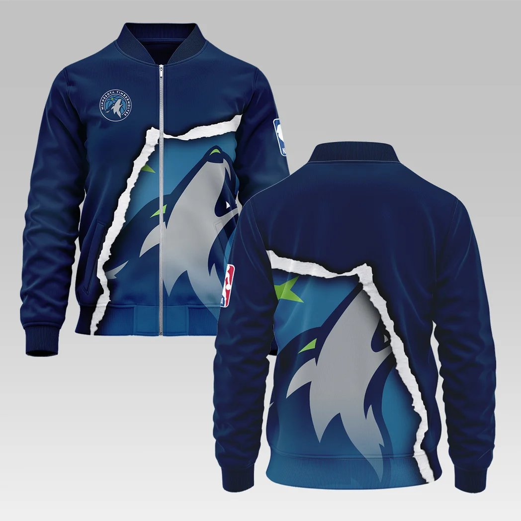 Sport Spirit Family Bomber Jacket, Sports Bomber Jacket Custom HVN1273