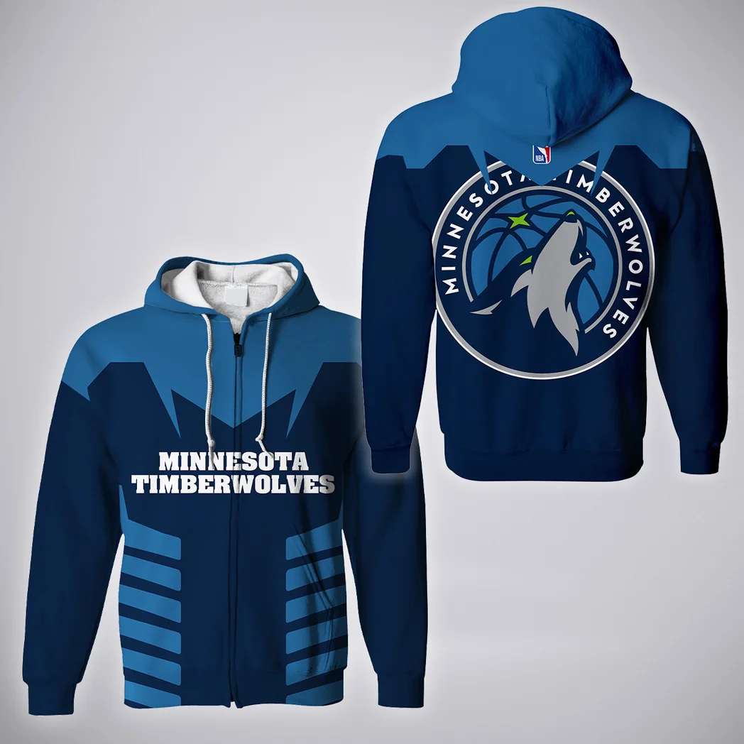 Sport Spirit Family Zipper Hoodie, Athletic Fan Full-Zip Hoodie HVN1272