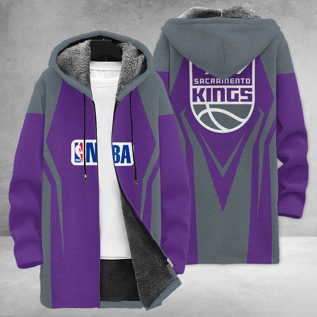 Sport Spirit Nation Fleece Windbreaker Jacket, Fan Favorite Jacket HVN1274