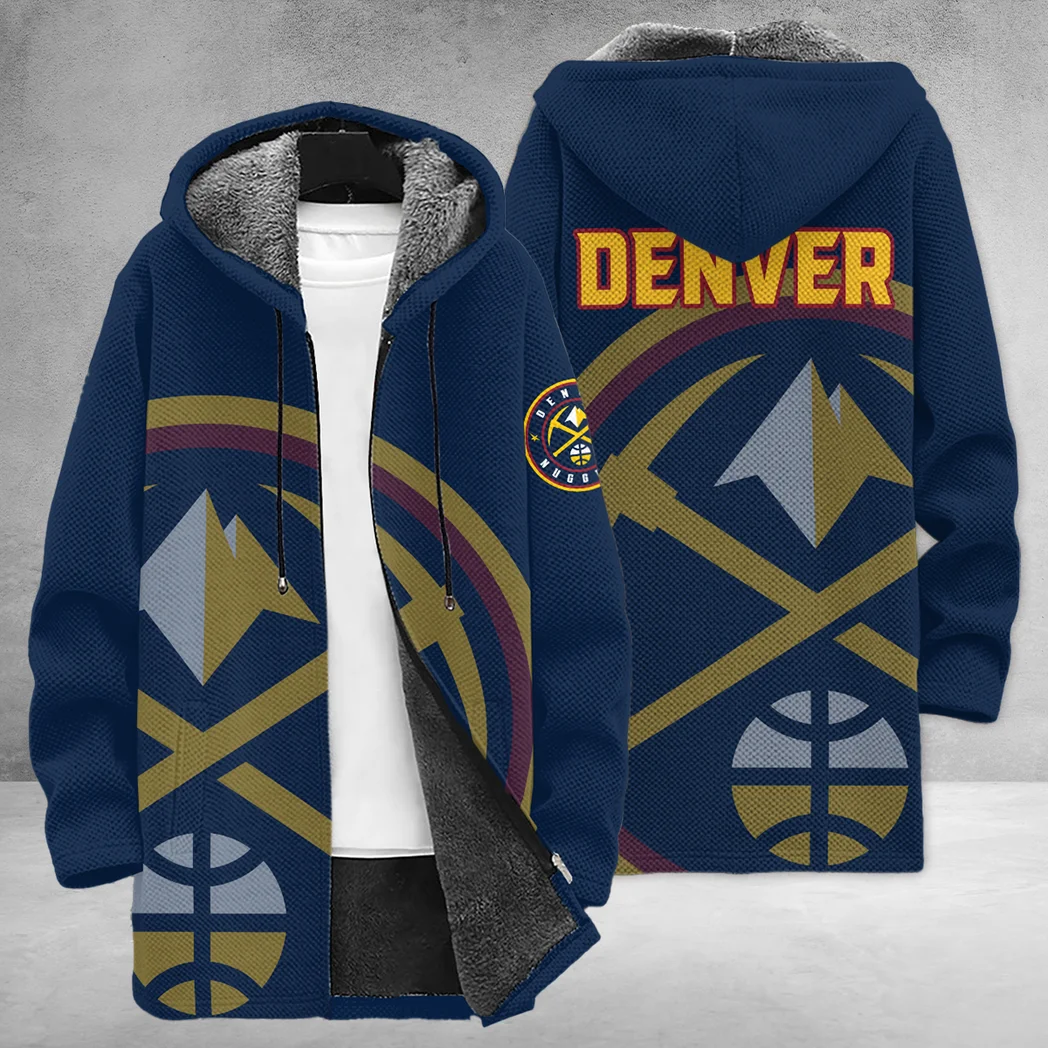 Sport Spirit Nation Fleece Windbreaker Jacket, Fan Spirit Jacket HVN1278