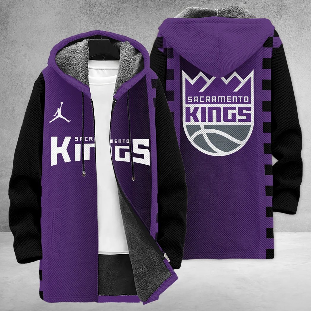 Sport Spirit Nation Fleece Windbreaker Jacket, Game Ready Jacket HVN1277