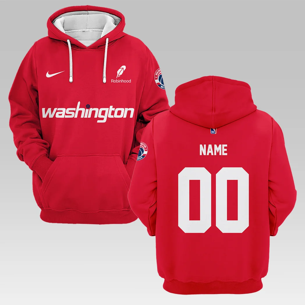 Sport Spirit Nation Hoodie, Bold Rider Graphic Hoodie HVN1280