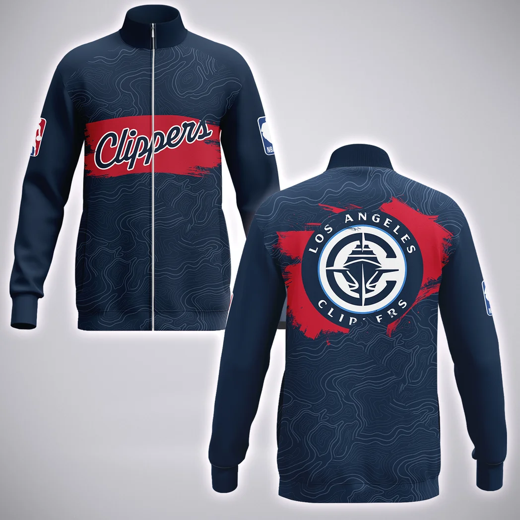 Sport Spirit Nation Stand Collar Jacket, Road-Ready Style Jacket for Fans HVN1276