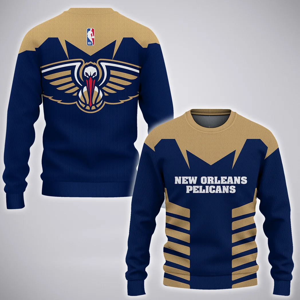 Sport Spirit Nation Sweatshirt, Performance Supporter Sweatshirt HVN1272