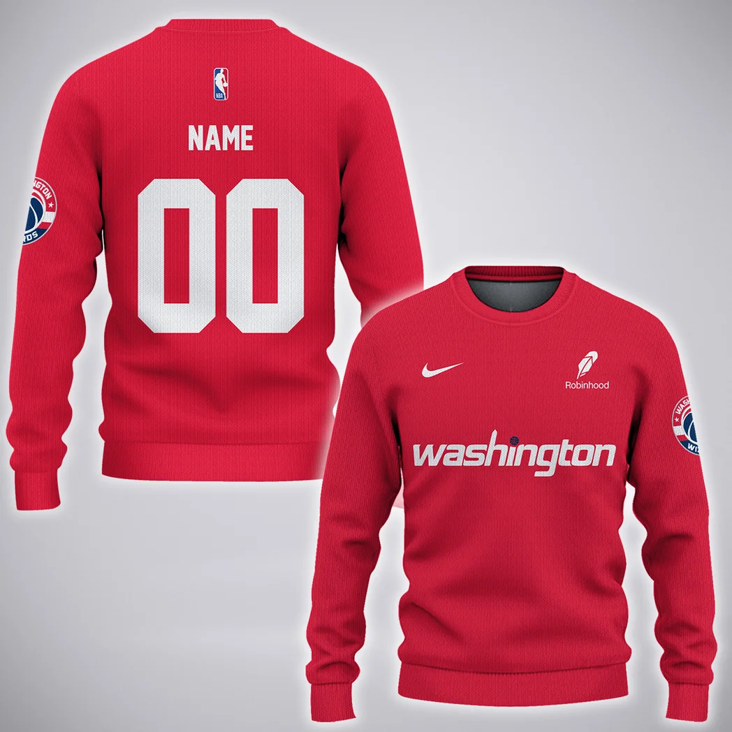 Sport Spirit Nation Sweatshirt, Sport Fan Lifestyle Sweatshirt HVN1280