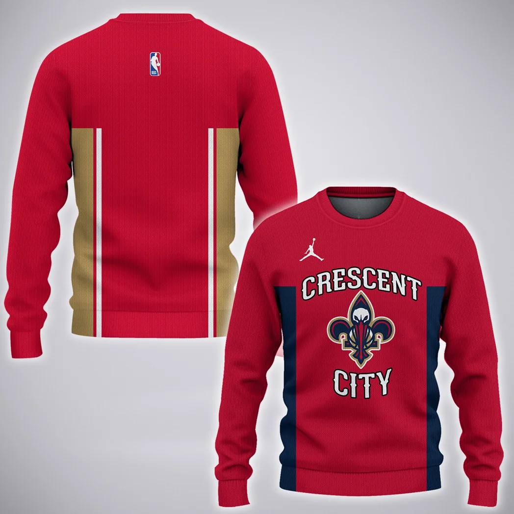 Sport Spirit Nation Sweatshirt, Warm-Up Sport Fan Sweatshirt HVN1277