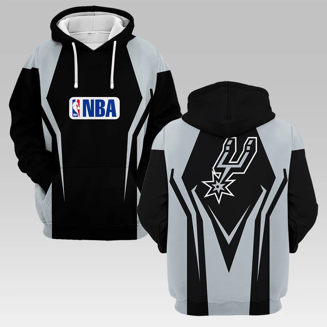 Sport Spirit Supporters Hoodie, Premium Rider Pullover Gear HVN1274