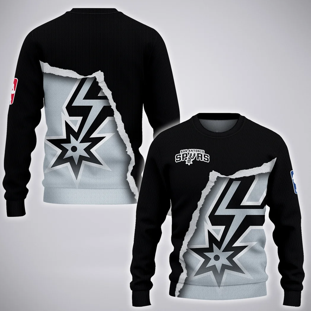 Sport Spirit Supporters Sweatshirt, Heritage Retro Fan Sweatshirt HVN1273