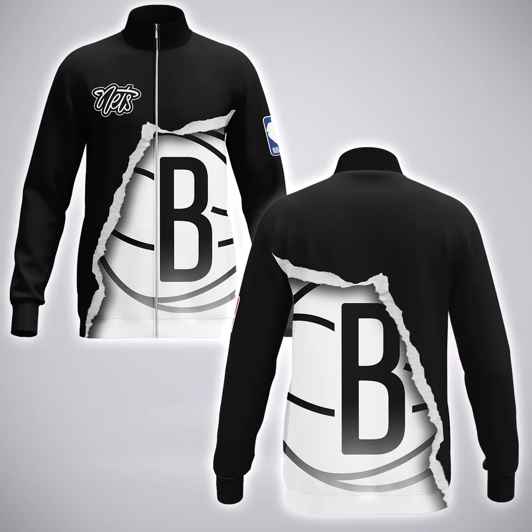 Sport Street Lifestyle Stand Collar Jacket, Team Pride Sport-Inspired Look Jacket HVN1273