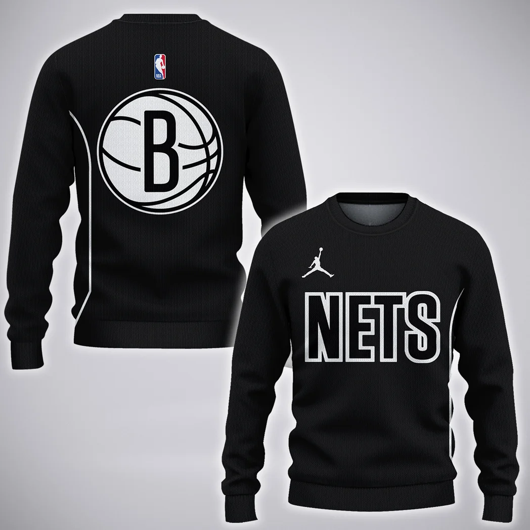 Sport Street Lifestyle Sweatshirt, Everyday Sport Fan Sweatshirt HVN1277