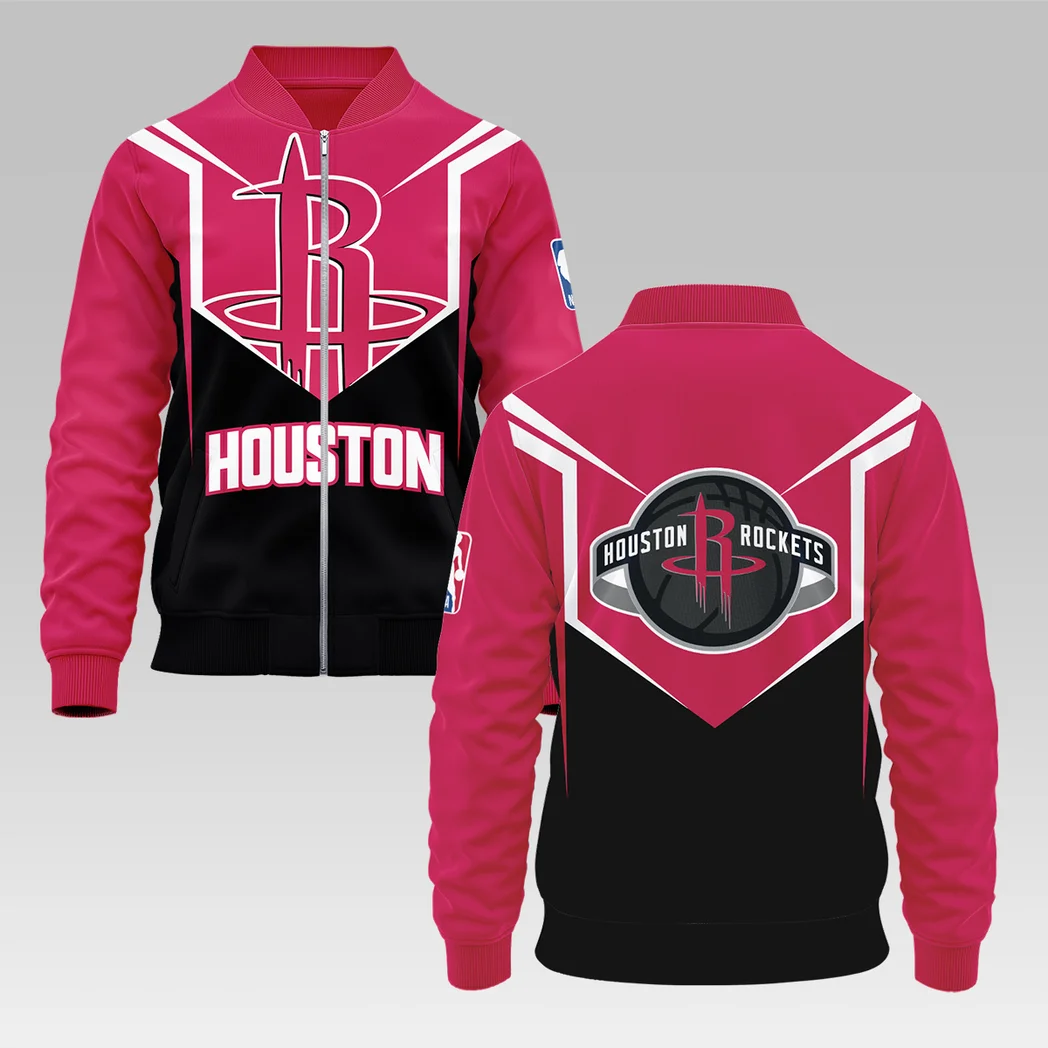 Sport Supporter Energy Bomber Jacket, Bomber Jacket Everyday Fans HVN1279