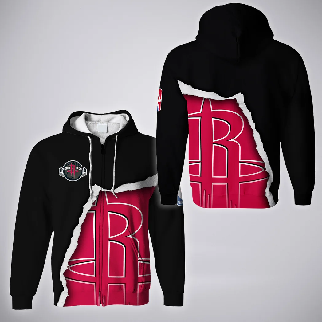 Sport Supporter Energy Zipper Hoodie, Bold Energy Hoodie HVN1273