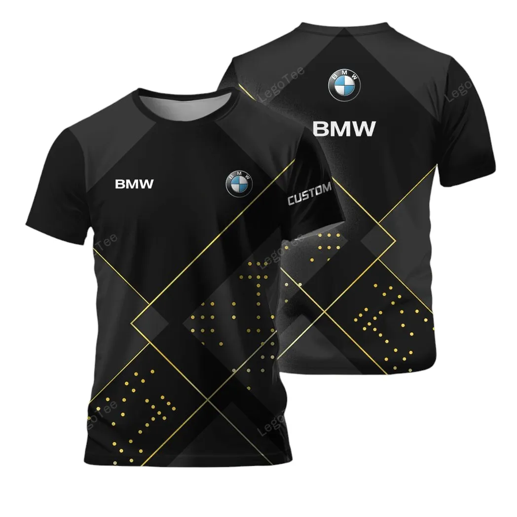 Sport Utility Vehicle T-Shirt 3D Print, Garage Lifestyle Shirt CAR114