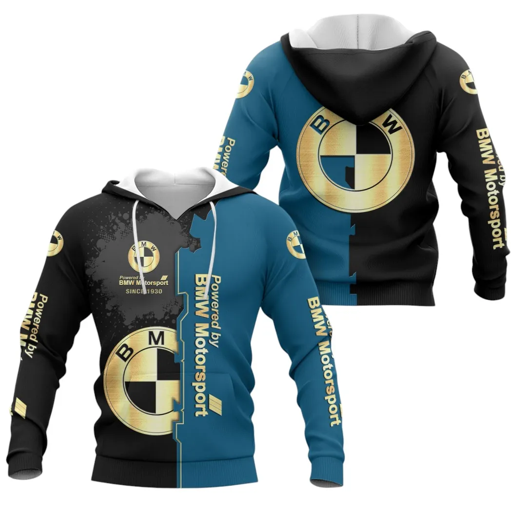 Sports Car Hoodie 3D Print, Everyday Road Comfort Hoodie CAR440