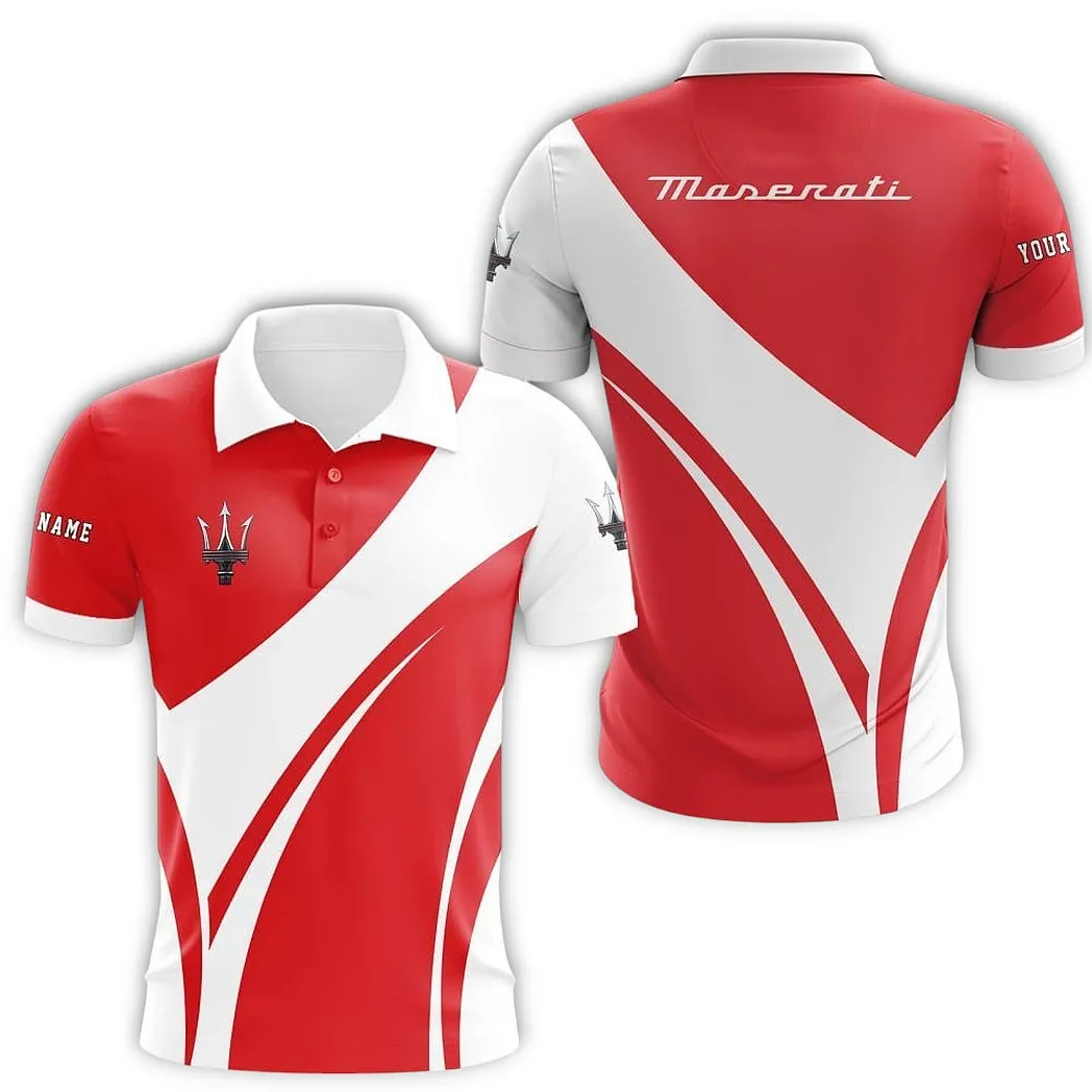Sports Car Polo Shirt, Daily Comfort Polo For Car Lovers CAR73021525719