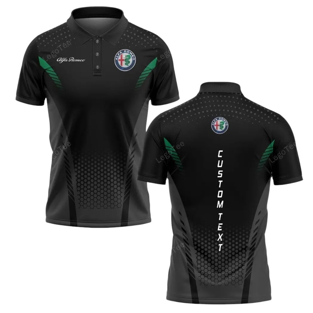 Sporty City Car Polo Shirt, Adventure-Ready Polo For Car Owner CAR10803122501