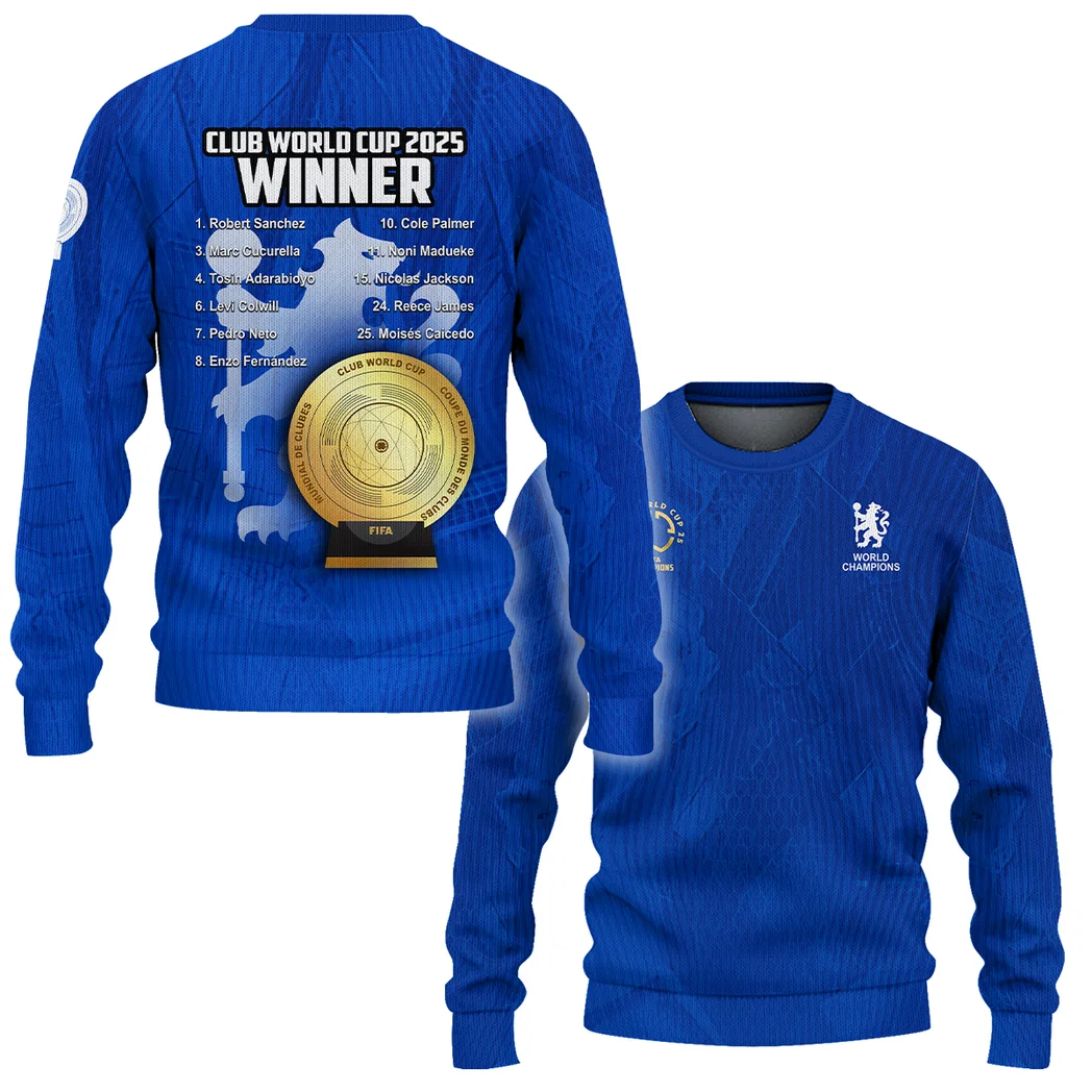 Stamford Spirit Sweatshirt, Stadium Ready Warm Sweatshirt HVN112811