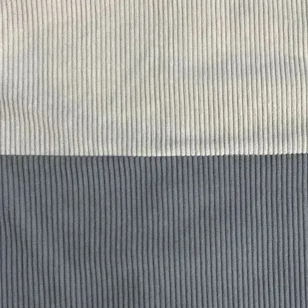 Full-Size SUV Men's Stand Up Collar Base Shirt CAR480 - Gray - Image 3