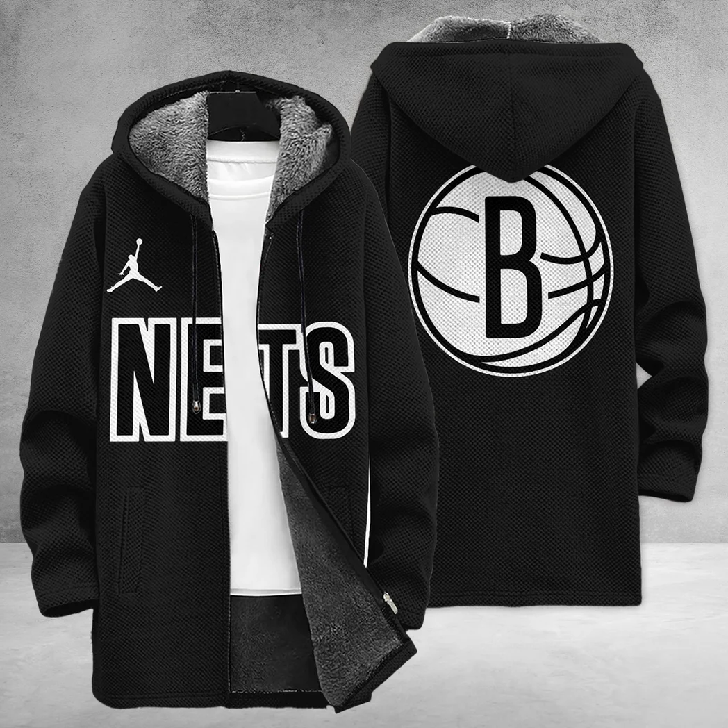 Street Court Energy Fleece Windbreaker Jacket, Modern Fleece Windbreaker HVN1277