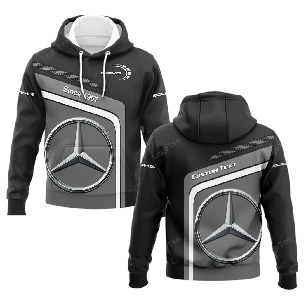 Street Performance Car Hoodie 3D Print, Celebrate the Ride Hoodie CAR111