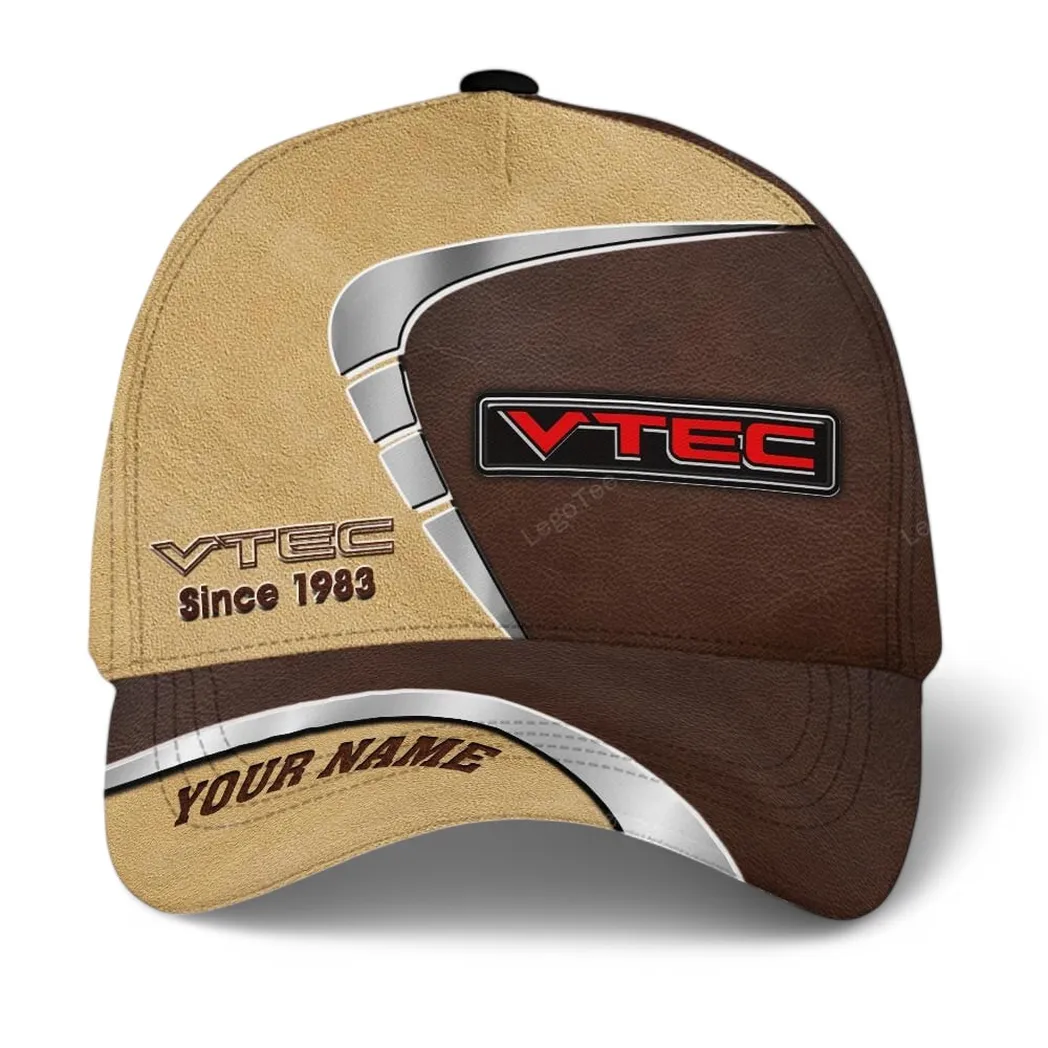 Street Racer Classic Cap, Petrolhead Baseball Cap For Auto Enthusiasts CAR990