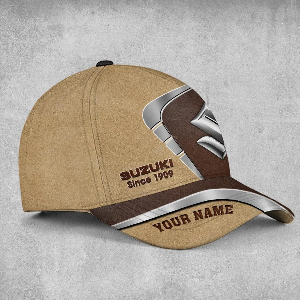 Street Racer Classic Cap, Petrolhead Baseball Cap For Auto Fans CAR990 - Image 3