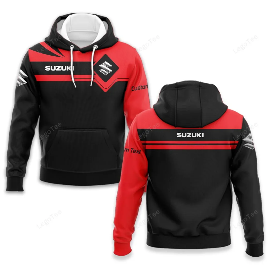 Street Racer Hoodie 3D Print, Car Enthusiast Fit Hoodie CAR980