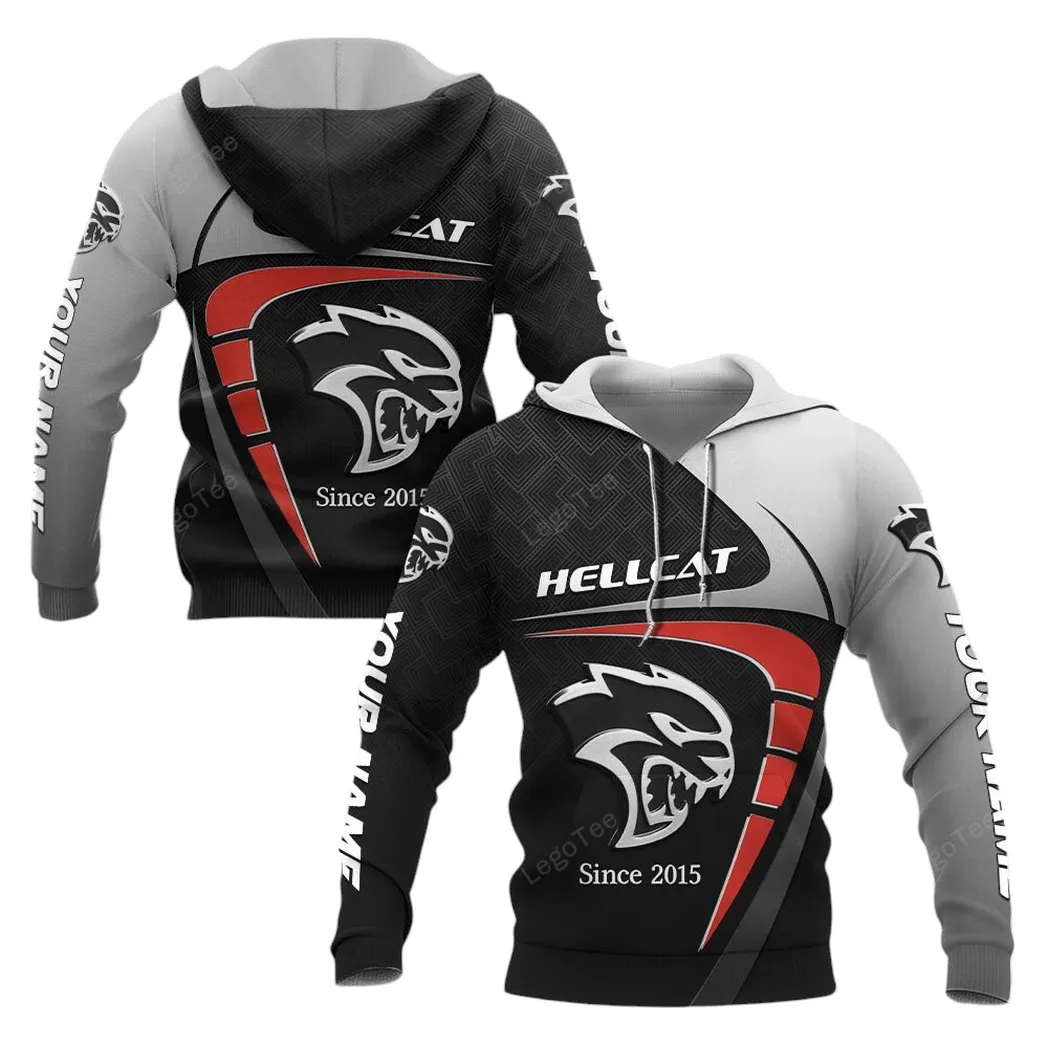 Street Racer Hoodie 3D Print, Performance Rider Comfort Hoodie CAR116