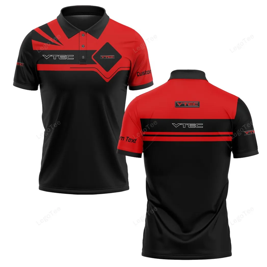 Street Racer Polo Shirt, Urban Comfort Polo For Car Enthusiasts CAR9803032580