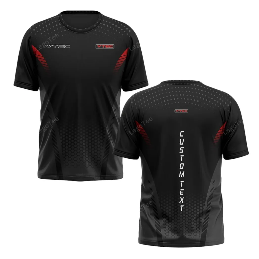 Street Racer T-Shirt 3D Print, Car Pride T-Shirt CAR108