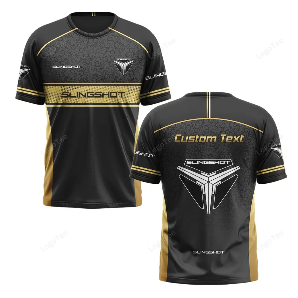 Street Trike T-Shirt 3D Print, Rider Squad T-Shirt CAR137