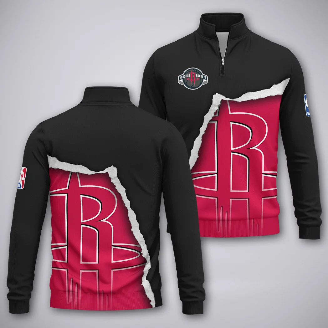 Streetwear Fan Lifestyle Quarter-Zip Sweatshirt, Football Fan Quarter-Zip Fit HVN1273