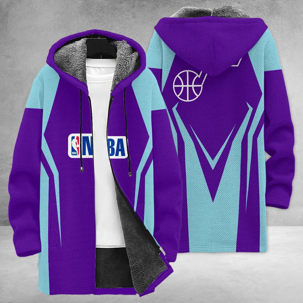 Streetwear Game Crew Fleece Windbreaker Jacket, Active Sports Fleece HVN1274