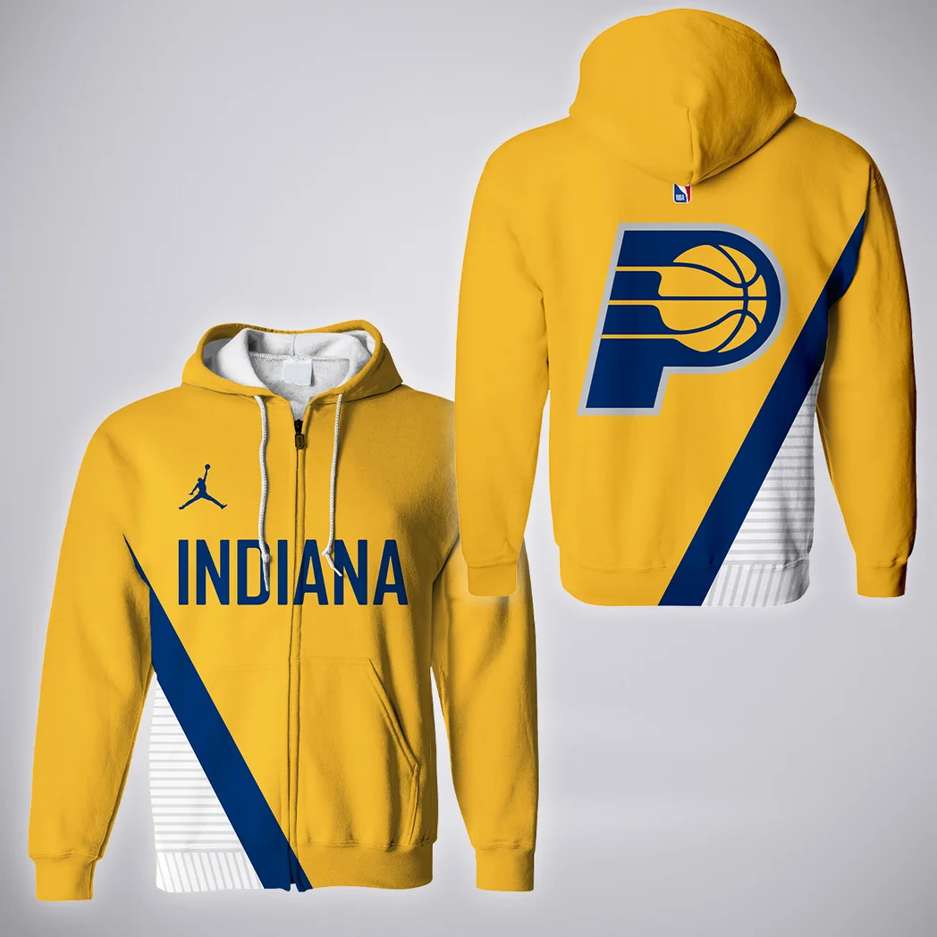 Streetwear Game Culture Zipper Hoodie, Game Day Full-Zip Hoodie HVN1277