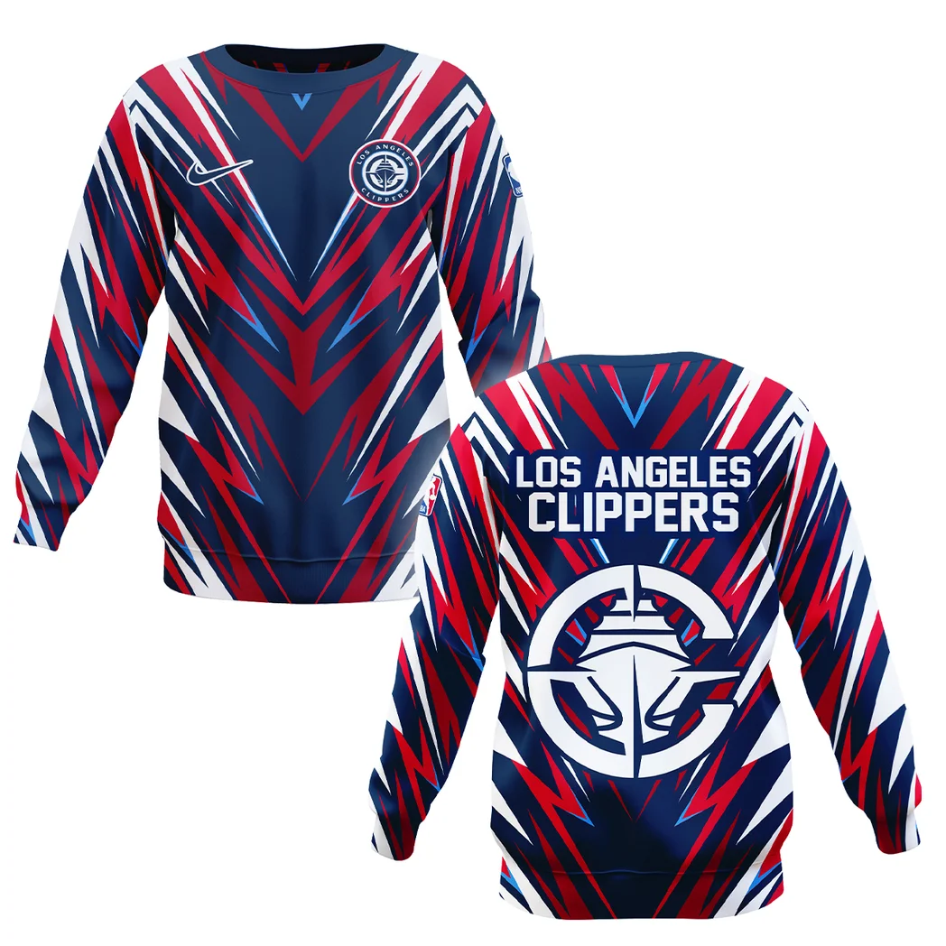 Streetwear Game Nation Sweatshirt, Everyday Sport Fan Sweatshirt HVN1063LA