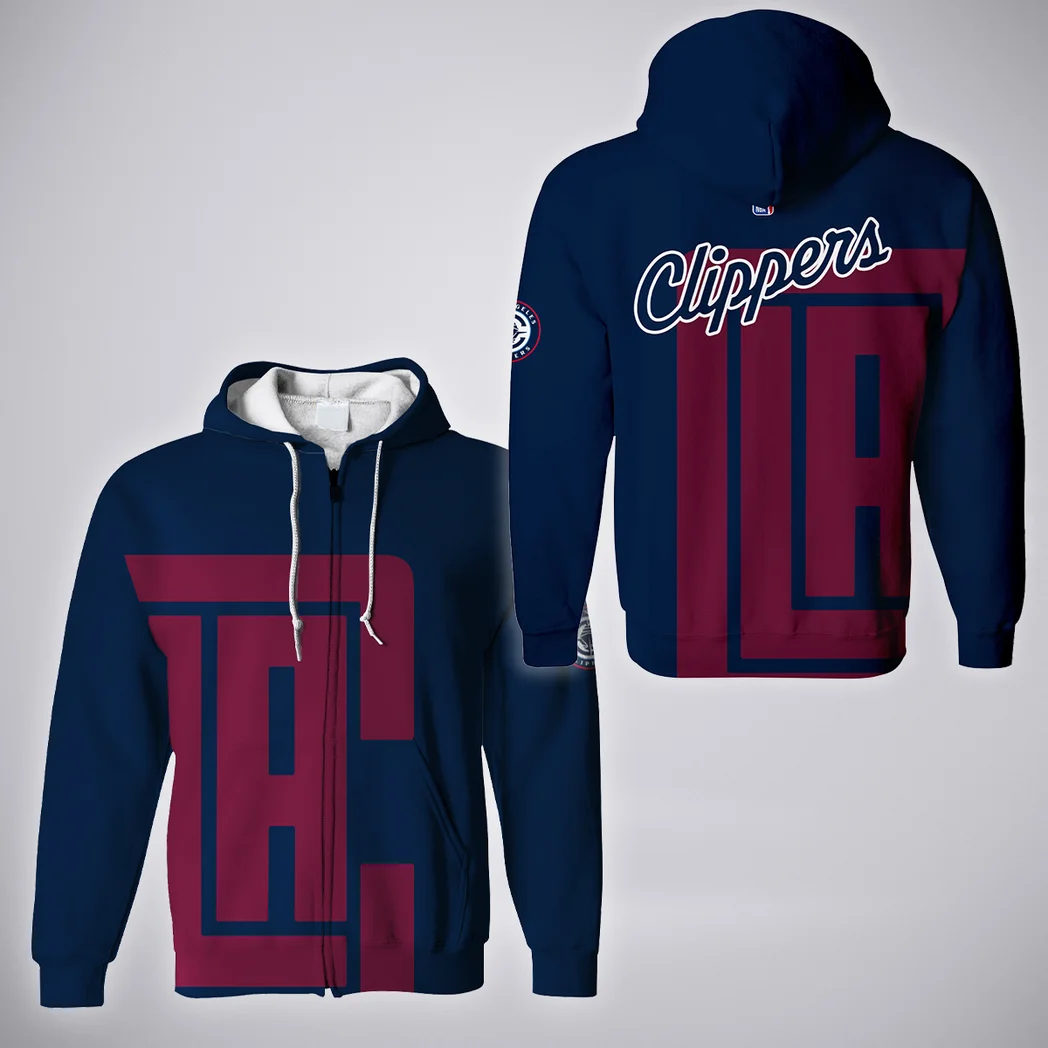 Streetwear Game Nation Zipper Hoodie, True Fan Hoodie HVN1278