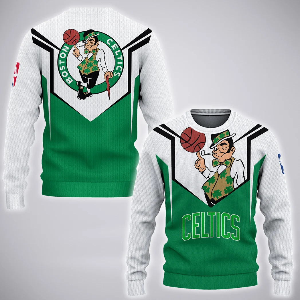 Streetwear Hoop Fans Sweatshirt, Athletic Fit Fan Sweatshirt HVN1279