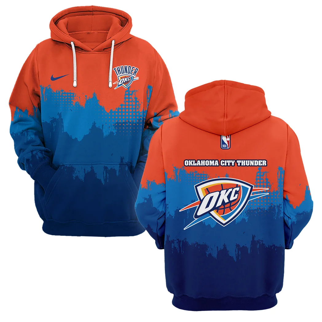 Streetwear Hoop Nation Hoodie, Asphalt Life Street Hoodie HVN1094OC