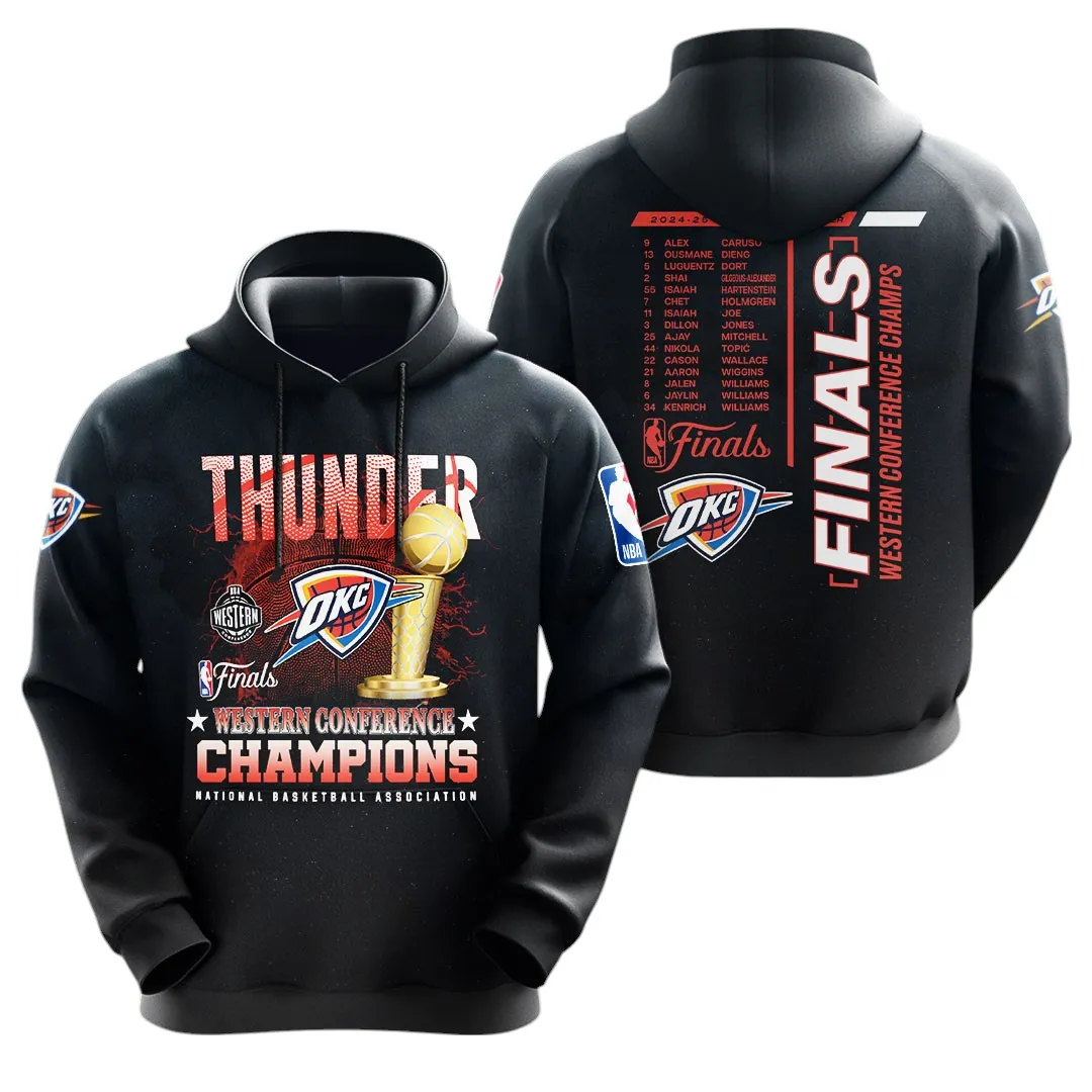 Streetwear Hoop Nation Hoodie, Ride Ready Pullover Hoodie NBA105